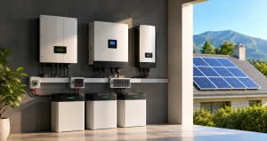 Best Solar Inverters In South Africa 2026: Prices, Reviews & Financing