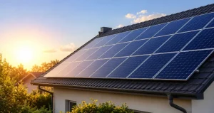 Best Solar Panels In South Africa 2026: Buyer’s Guide & Finance Tips