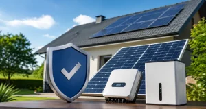 Solar Insurance In South Africa: Cover, Costs And Cheapest Quotes