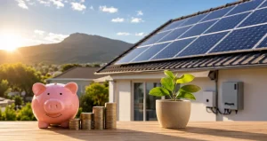 Solar Payback Period & Financing: When Does Your Investment Pay Off?
